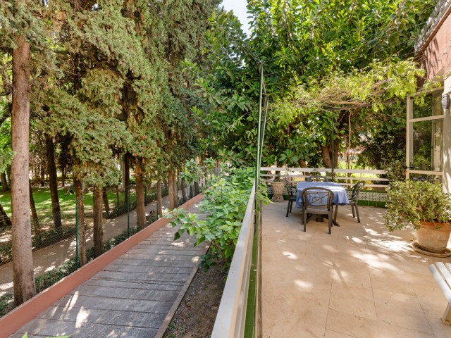 3 Slaapkamer Appartement in Marbella