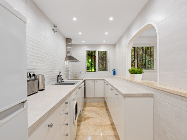 3 Slaapkamer Appartement in Marbella