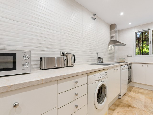 3 Slaapkamer Appartement in Marbella