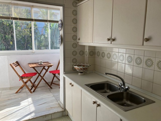 Leilighet, Elviria, R5145928