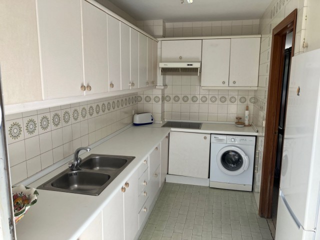 3 Sovrums Lägenhet i Elviria