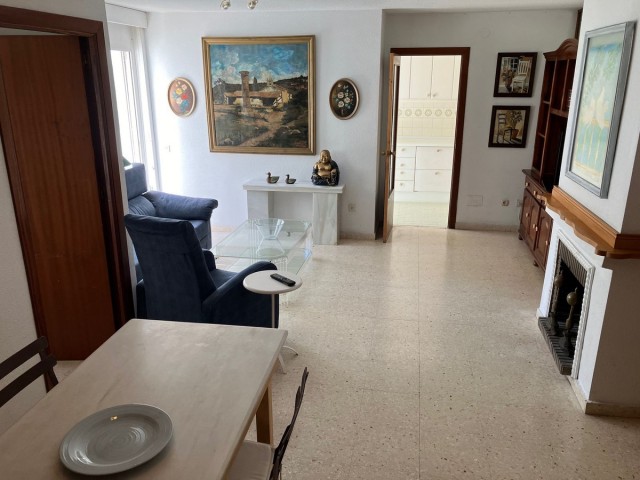 Apartment, Elviria, R5145928