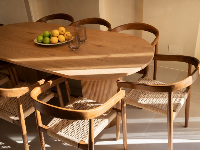 4 Bedrooms Townhouse in Puerto Banús