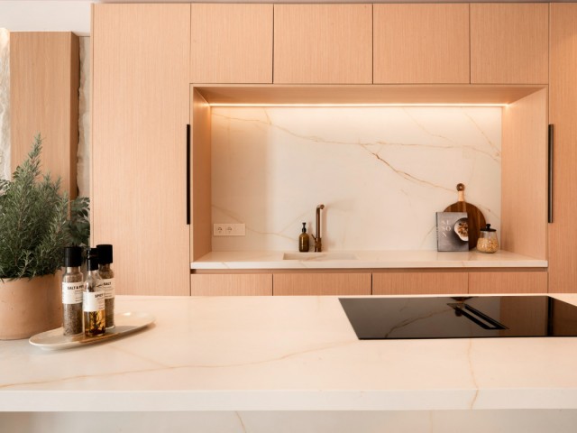 4 Bedrooms Townhouse in Puerto Banús