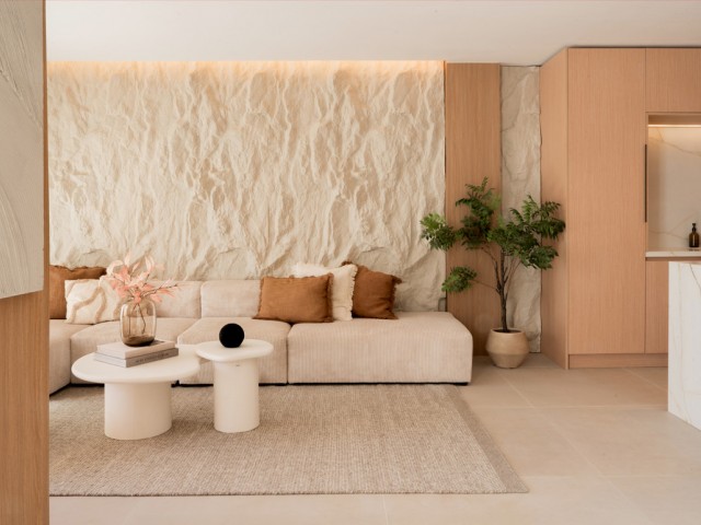 4 Bedrooms Townhouse in Puerto Banús