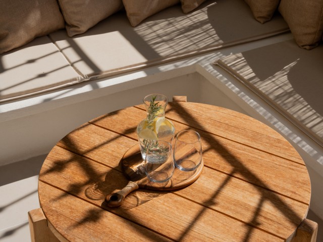 4 Bedrooms Townhouse in Puerto Banús