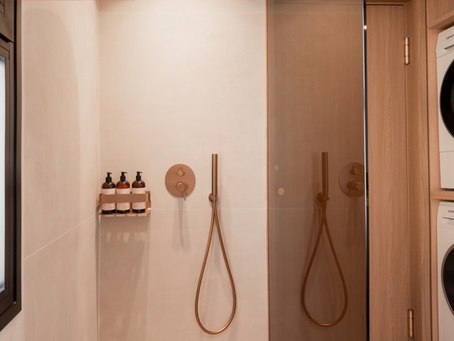 4 Bedrooms Townhouse in Puerto Banús