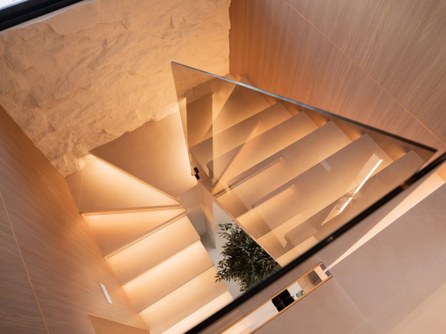 4 Bedrooms Townhouse in Puerto Banús