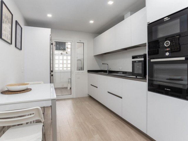 Appartement avec 2 Chambres  à San Pedro de Alcántara