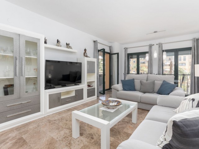 Appartement avec 2 Chambres  à San Pedro de Alcántara