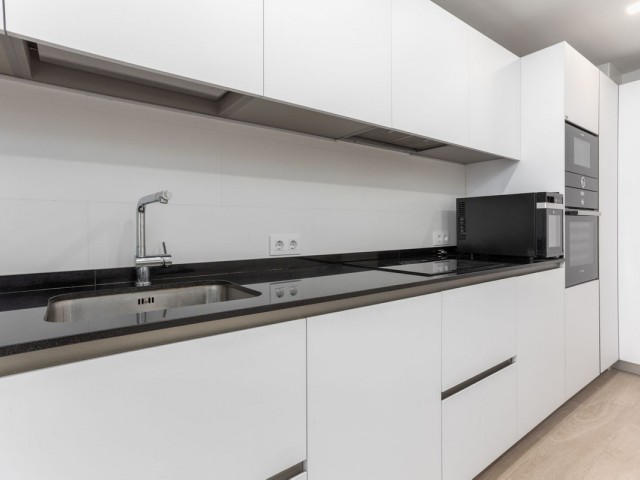 Appartement avec 2 Chambres  à San Pedro de Alcántara