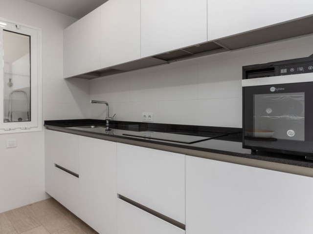 Appartement avec 2 Chambres  à San Pedro de Alcántara