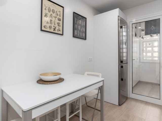 Appartement avec 2 Chambres  à San Pedro de Alcántara