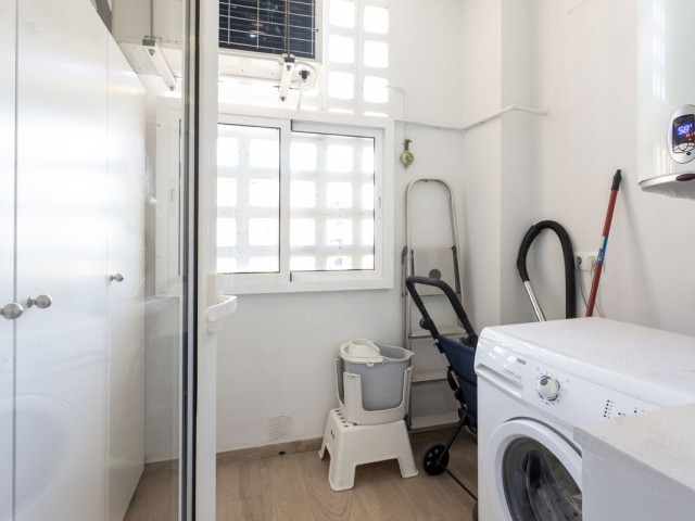 Appartement avec 2 Chambres  à San Pedro de Alcántara