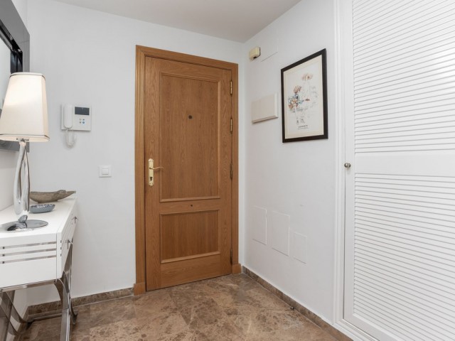 Appartement avec 2 Chambres  à San Pedro de Alcántara