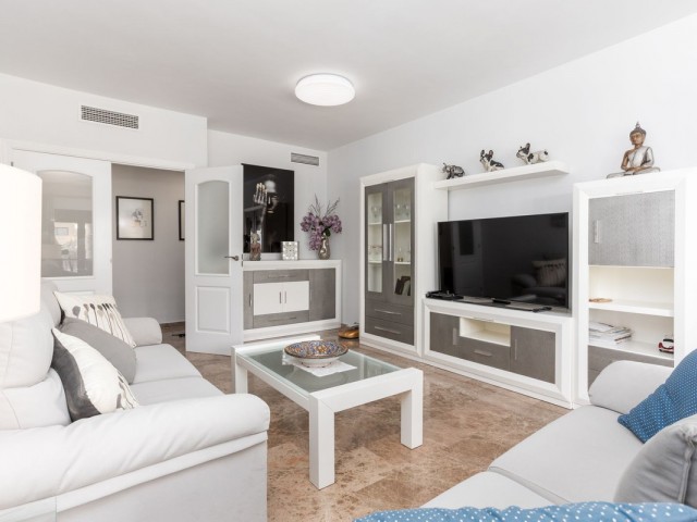 Appartement avec 2 Chambres  à San Pedro de Alcántara