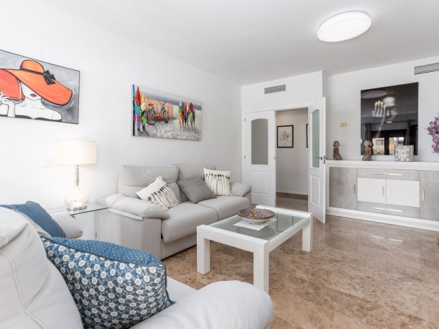 Appartement avec 2 Chambres  à San Pedro de Alcántara