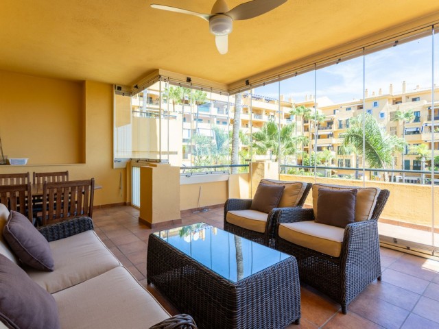 Appartement avec 2 Chambres  à San Pedro de Alcántara