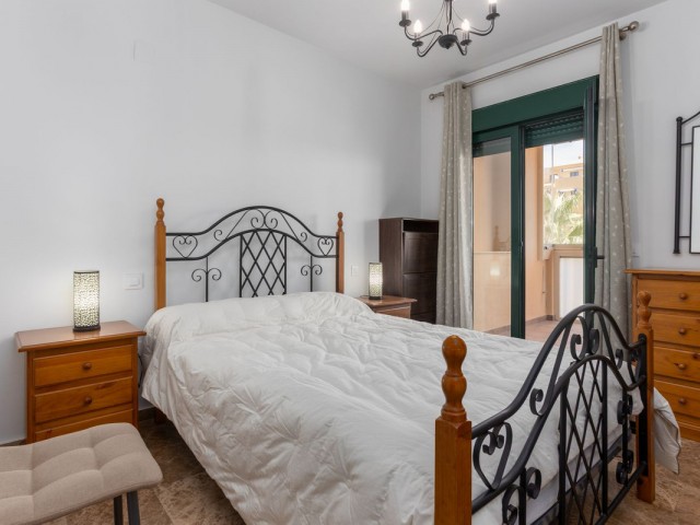 Appartement avec 2 Chambres  à San Pedro de Alcántara