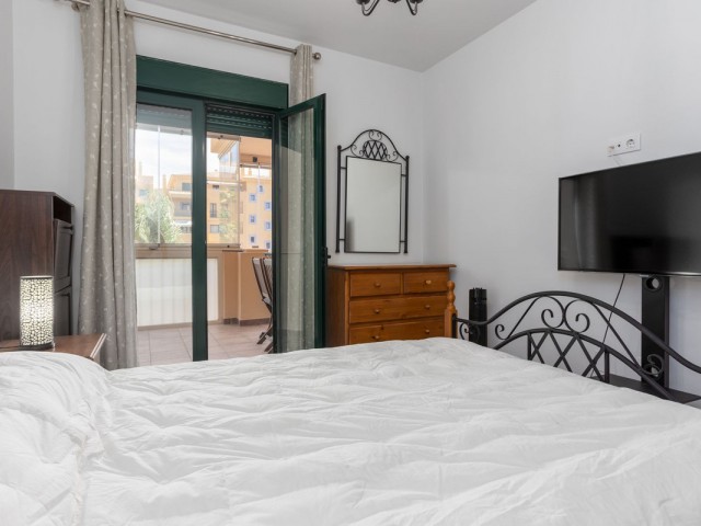 Appartement avec 2 Chambres  à San Pedro de Alcántara