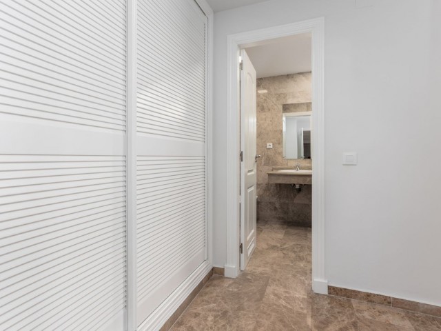 Appartement avec 2 Chambres  à San Pedro de Alcántara