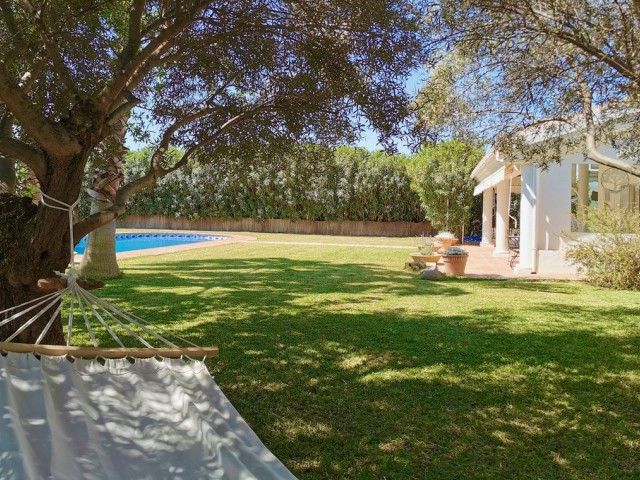 Villa con 3 Dormitorios  en Mijas