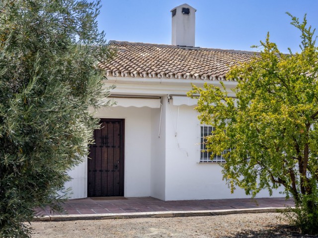 Villa con 3 Dormitorios  en Mijas