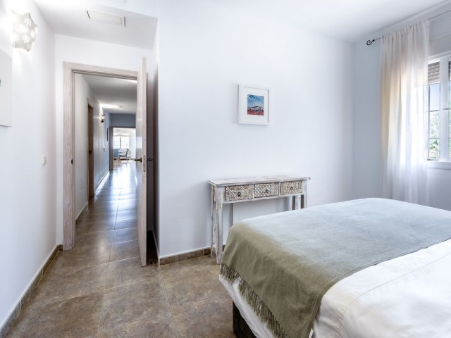 3 Bedrooms Villa in Mijas