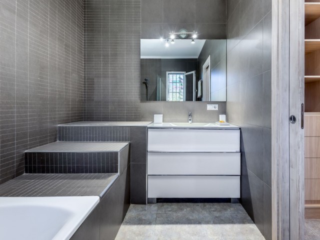 3 Bedrooms Villa in Mijas