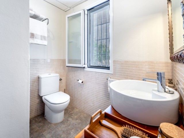 3 Bedrooms Villa in Mijas