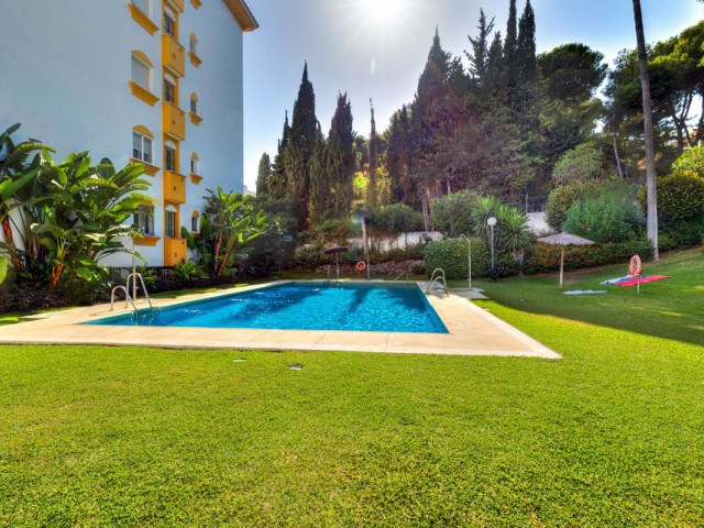 Studio, Marbella, R5150911
