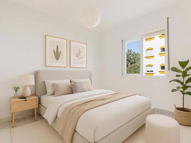 Studio, Marbella, R5150911