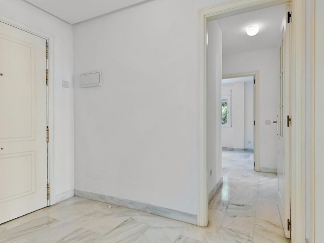Studio in Marbella