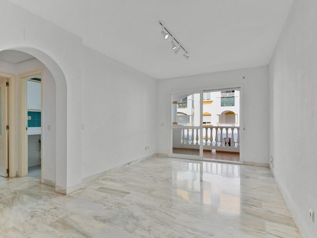 Studio in Marbella