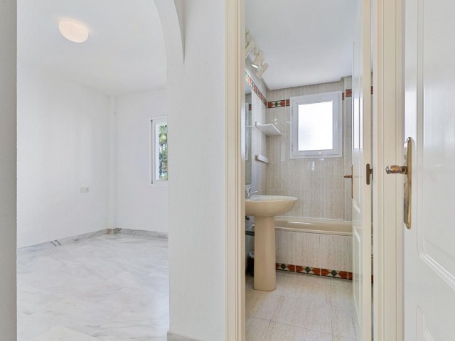 Studio in Marbella