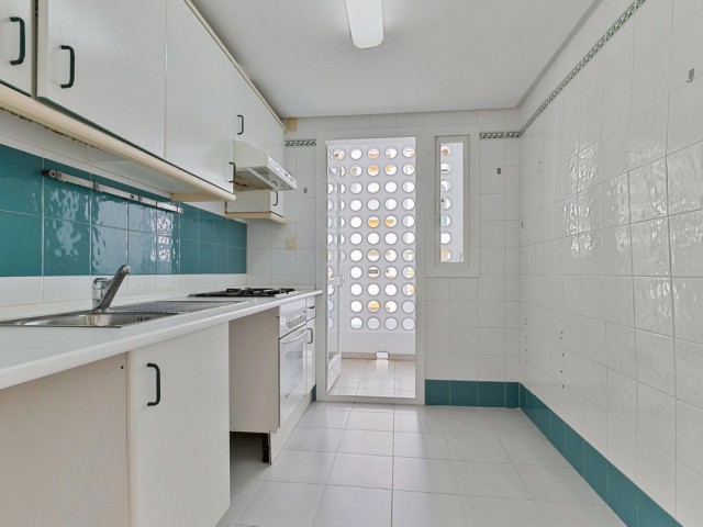 Studio in Marbella