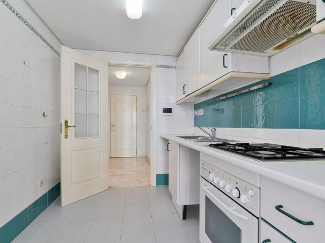 Studio in Marbella