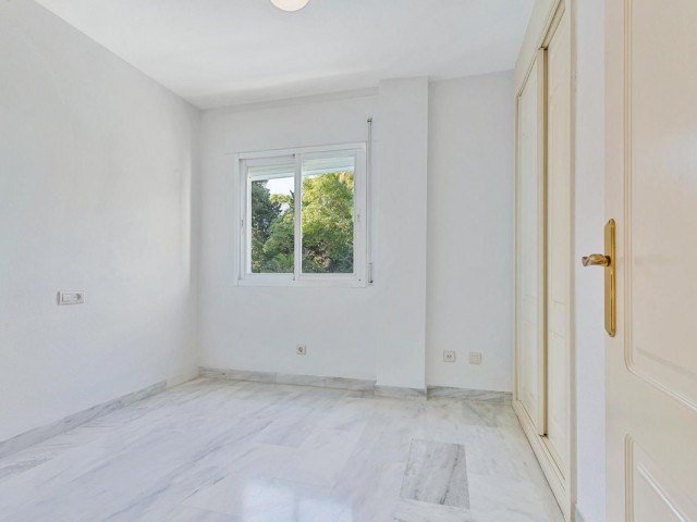 Studio in Marbella