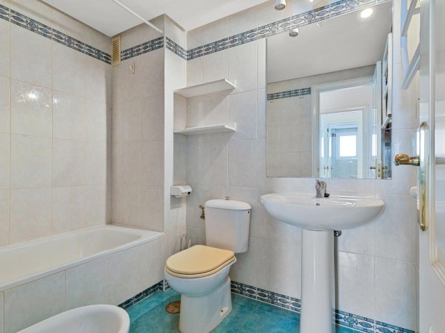 Studio in Marbella