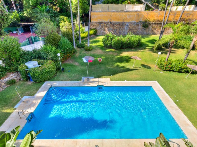Studio in Marbella