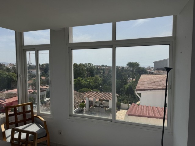 6 Soveroms Villa i Nueva Andalucía