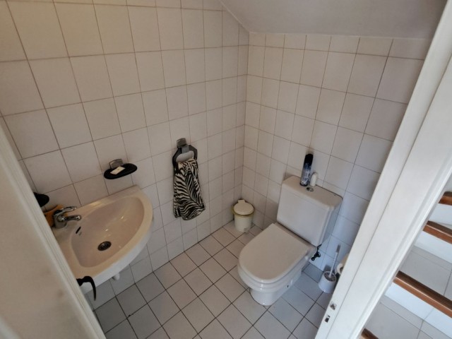 3 Bedrooms Townhouse in Miraflores