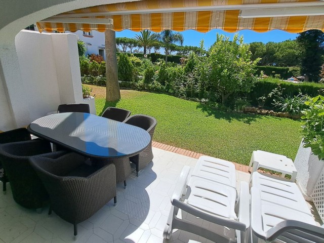 3 Slaapkamer Rijtjeshuis in Miraflores