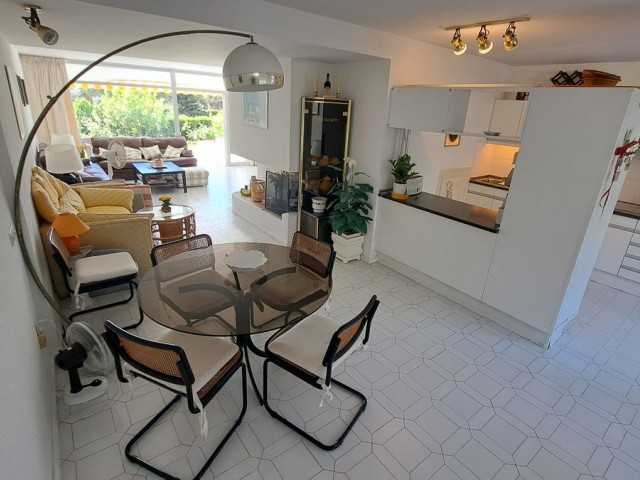 3 Slaapkamer Rijtjeshuis in Miraflores