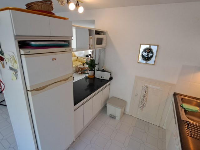 3 Slaapkamer Rijtjeshuis in Miraflores