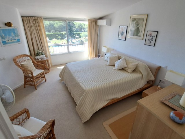 3 Slaapkamer Rijtjeshuis in Miraflores