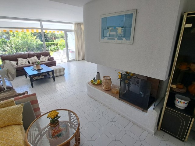 3 Bedrooms Townhouse in Miraflores