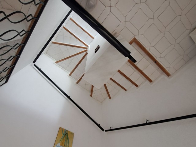 3 Bedrooms Townhouse in Miraflores