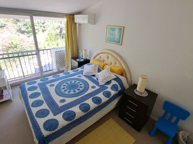 3 Bedrooms Townhouse in Miraflores