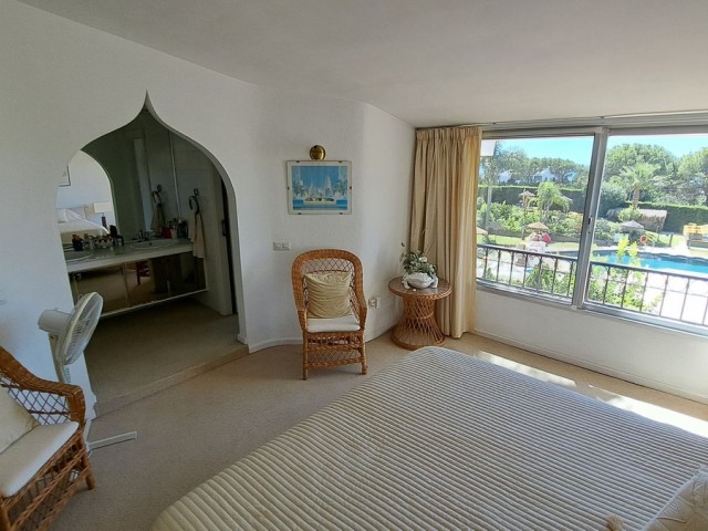 3 Bedrooms Townhouse in Miraflores